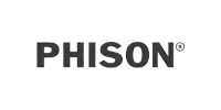 phison-logo